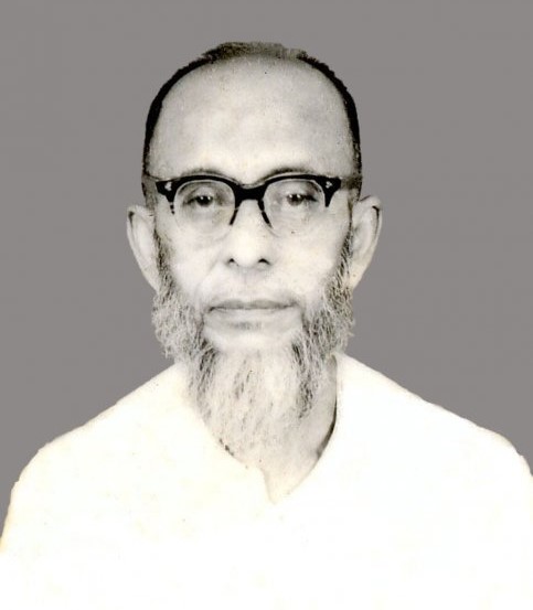 Khan Shaheb Rafique Ahmed Chowdhury