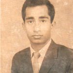 Farhaduddoullah Chowdhury