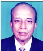 Dr. Sirajul Islam Chowdhury
